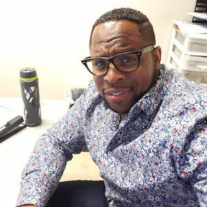 Meet your Posher, Roberto